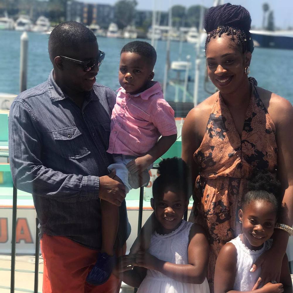 Meet your Posher, Ngozi